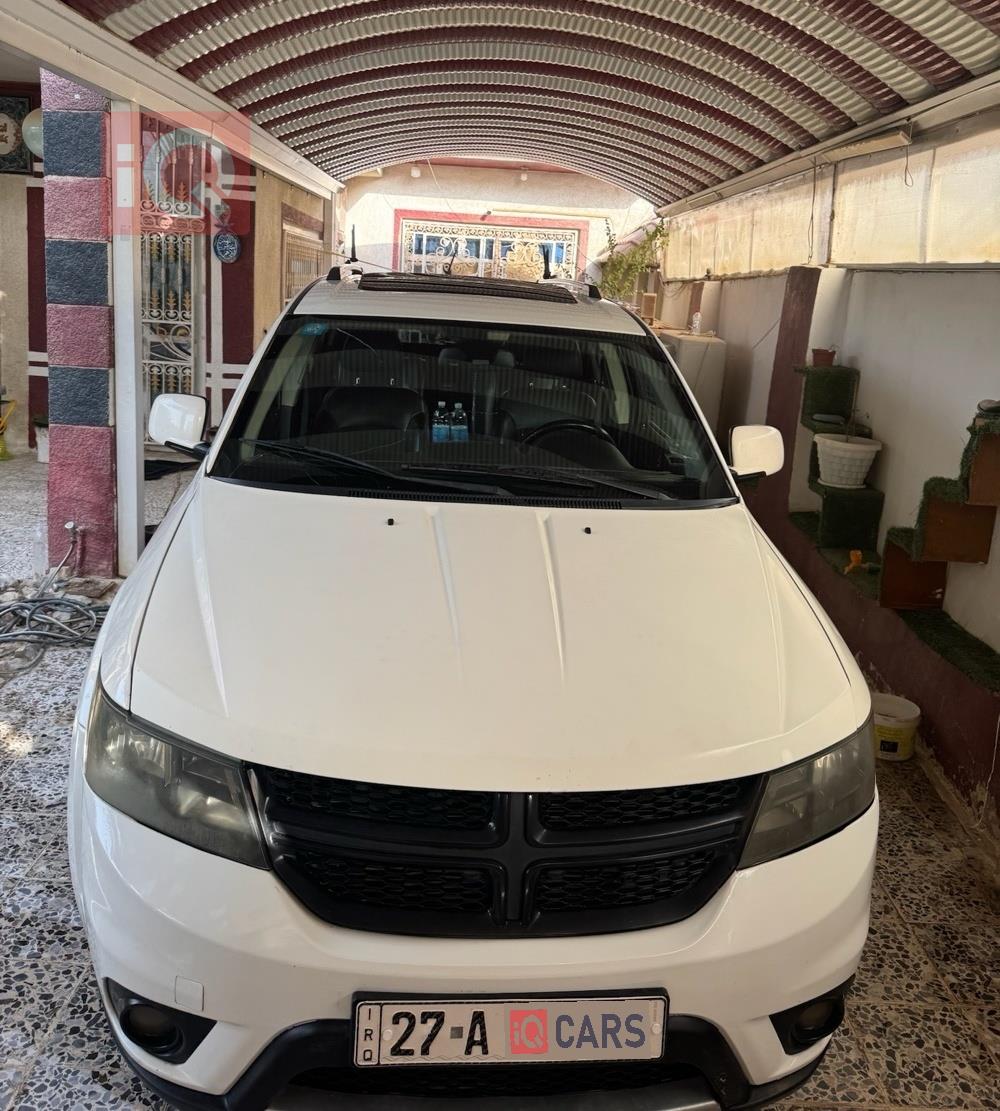 Dodge Journey